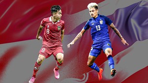 LTĐ AFF Cup 2022 - Lịch thi đấu giải vô địch Đông Nam Á mới nhất