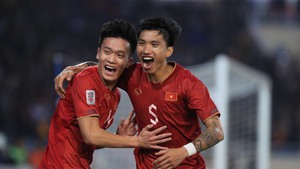 VTV6 trực tiếp bóng đá Việt Nam vs Singapore | AFF Cup 2022 bảng B
