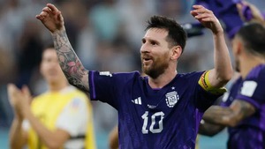 Nhận định bóng đá Argentina vs Úc (2h00, 4/12): Sứ mệnh của Messi