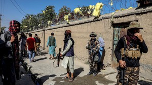 Mỹ liệt Taliban và al-Qaeda ở Pakistan vào danh sách khủng bố toàn cầu