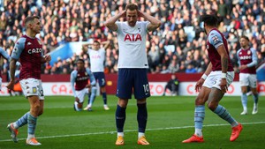 Nhận định bóng đá Tottenham vs Aston Villa (21h00/1/1), Ngoại hạng Anh
