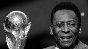 Sự thật về con số 1283 bàn thắng của "Vua bóng đá" Pele mà có thể bạn chưa biết!