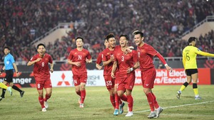 Đội hình dự kiến Việt Nam vs Singapore: Thầy Park sẽ tạo bất ngờ với những nhân tố mới?