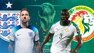 Nhận định bóng đá Anh vs Senegal (2h00,5/12), World Cup 2022