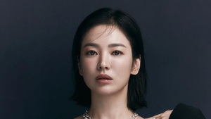 Loạt mỹ nhân Hàn đẹp tự nhiên nhưng không tự nhiên mà đẹp