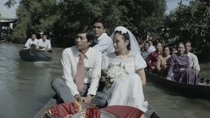 "Tro tàn rực rỡ" - Đốm sáng cuối năm của điện ảnh Việt