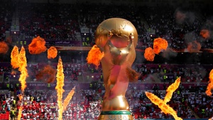 World Cup 2026 có thể diễn ra với thể thức chưa từng có