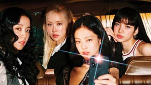 Blackpink là 'Nghệ sĩ giải trí của năm 2022' của tạp chí 'TIME'