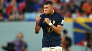 Mbappe tốc độ như Usain Bolt, khát khao 'phục thù' tuyển Anh