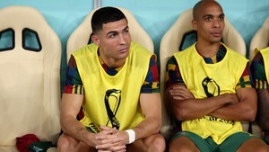Ronaldo dự bị, Bồ Đào Nha sáng cửa vô địch?
