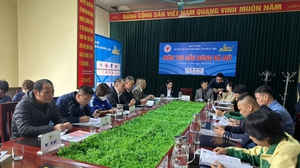 Bóng đá nữ Đại hội TDTT toàn quốc lần thứ IX: Chủ nhà gặp TPHCM ở trận ra quân