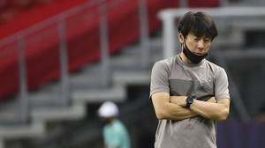 Báo Indonesia muốn HLV Shin Tae Yong từ chức trước AFF Cup