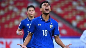 VTV6 VTV5 trực tiếp bóng đá Thái Lan vs Campuchia, AFF Cup 2022 (19h30 hôm nay)