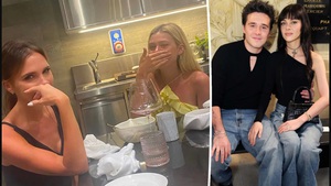 Victoria Beckham đăng ảnh mừng sinh nhật Nicola Peltz giữa tin đồn bất hòa