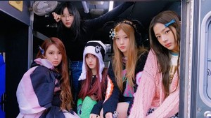 7 nhóm K-pop lọt vào danh sách 100 nghệ sĩ mới nổi năm 2023