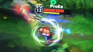 ProE giải nghệ và những dấu hiệu cho thấy tuyển thủ này sẽ sang tựa game của ‘đối thủ’?