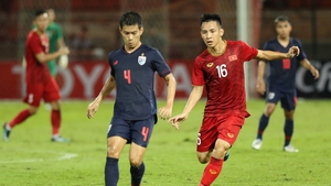 Chung kết AFF Cup Việt Nam vs Thái Lan: Mang người Thái đến đây