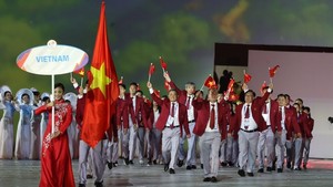 Thể thao Việt Nam 2023: Chọn SEA Games hay chọn ASIAD?