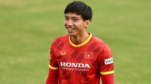 Bóng đá Việt Nam 2023: Đội hình cầu thủ tuổi Mão