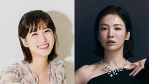 Nữ diễn viên chính xuất sắc nhất tại Baeksang Arts Awards 2023: Song Hye Kyo hay Park Eun Bin?