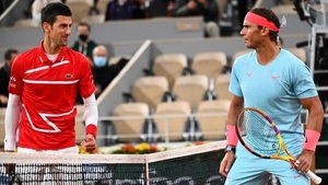 Australian Open 2023: Nóng bỏng đại chiến Nadal vs Djokovic