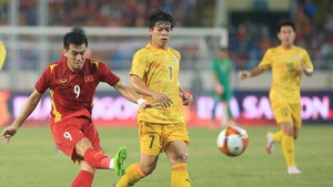 Chung kết AFF Cup 2022: Việt Nam không còn sợ Thái Lan