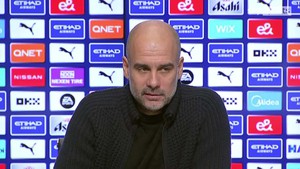 Pep Guardiola nói điều khiến các đội bóng Ngoại hạng 'nóng mắt'