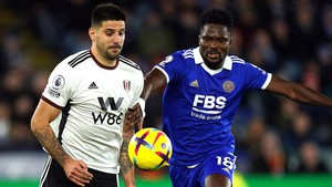 Video bàn thắng trận Fulham 2-1 Chelsea: Joao Felix ra mắt thảm họa