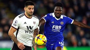 Video bàn thắng trận Fulham 2-1 Chelsea: Joao Felix ra mắt thảm họa