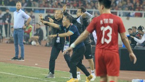 BLV Quang Huy chỉ ra lý do khiến tuyển Việt Nam hòa Thái Lan