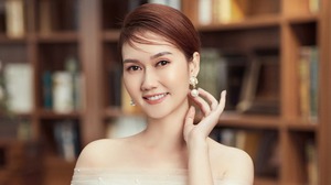 Nữ diễn viên Hương Giang bất ngờ bị antifan tấn công vì vai diễn trong 'Đừng làm mẹ cáu'