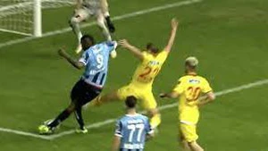 Balotelli được đề cử giải Puskas nhờ siêu phẩm đảo chân 7 lần rồi rabona