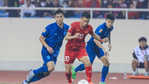 Kịch bản nào giúp Việt Nam vô địch AFF Cup 2022?