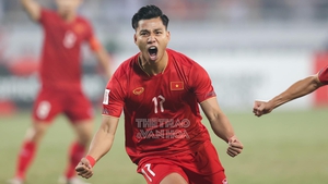 VTV6 trực tiếp bóng đá Việt Nam vs Thái Lan, chung kết lượt về AFF Cup 2022