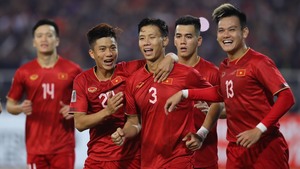 Cập nhật Việt Nam vs Thái Lan, chung kết lượt về AFF Cup 2022