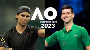 Xem trực tiếp tennis Australian Open 2023 ở đâu? Trên kênh nào?