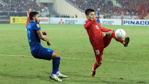 Trực tiếp Thái Lan vs Việt Nam - Xem trực tiếp bóng đá AFF Cup 2022