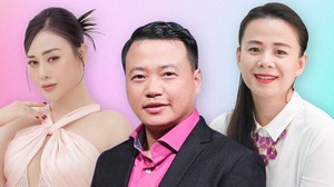 Shark Bình lên tiếng bảo vệ 'người tình', doanh nhân Đào Lan Hương phản ứng thế nào? 