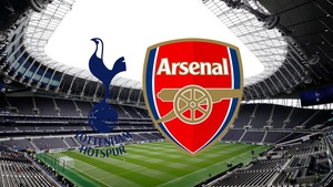 Xem trực tiếp trận Tottenham vs Arsenal ở đâu? Kênh nào?