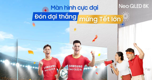 Thử tính năng hấp dẫn trên TikTok cùng Tiến Linh, Quế Ngọc Hải mùa bóng đá
