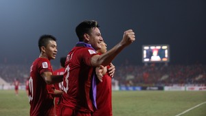 VTV6 trực tiếp bóng đá Việt Nam vs Thái Lan, chung kết lượt về AFF Cup 2022