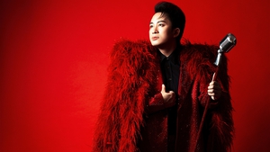 Ca sĩ Tùng Dương: Tôi đang có đến 1000 ý tưởng cho năm mới