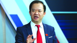 Hệ giá trị Việt Nam - PGS-TS Bùi Hoài Sơn: Văn hóa cần trở thành hệ điều tiết cho sự phát triển