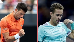 Lịch thi đấu Australian Open 2023 hôm nay 19/1: Djokovic đi tiếp