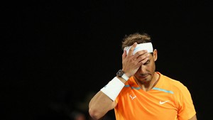 Kết quả Australian Open hôm nay 18/1: Nadal bị loại sốc