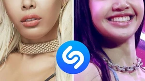 10 ca khúc K-pop được tìm kiếm nhiều nhất trên Shazam 2022