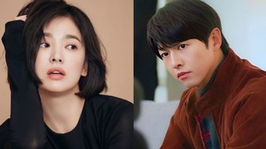 'The Glory' của Song Hye Kyo đánh bại Song Joong Ki trên Netflix Hàn Quốc