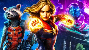 Tất tần tận những bộ phim sẽ ra mắt vào năm 2023 của vũ trụ điện ảnh Marvel
