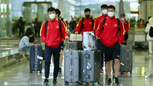 Chưa gặp Myanmar, tuyển Việt Nam đã đặt vé đi Indonesia đá bán kết AFF Cup