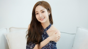 Park Min Young lọt top 'Những ngôi sao gây sốc nhất năm 2022', vị trí số 1 gây bất ngờ